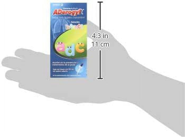 Aderogyl C Infantil Gotas 10 mL – Farmacia San Juditas
