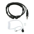 thumbnail image 2 of Auriculares con Micrófono de garganta Nikou 7,1 mm, 2 of 9