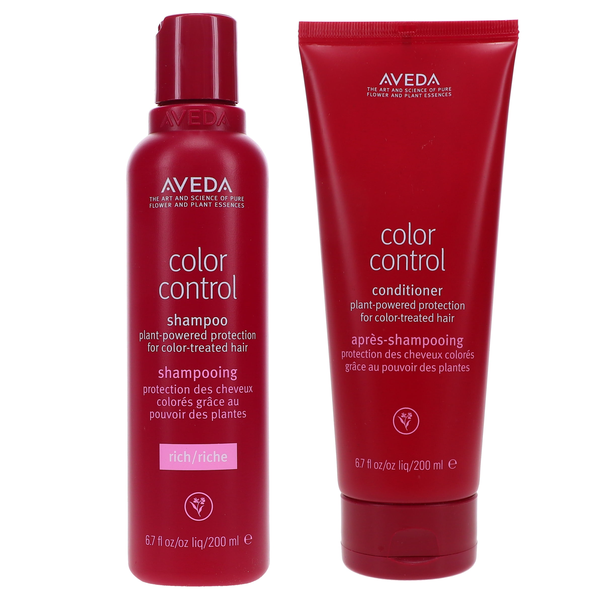 Aveda Botanical Repair Shampoo and Conditioner Set 33.8 oz each