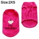 thumbnail image 2 of Suministros para mascotas Ropa para perros Chaleco roscado para mascotas de papá Ropa para mascotas de primavera, verano y otoño 965, 2 of 6