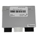thumbnail image 2 of 66209252636 Car PDC Park Distance Control Modul for BMW X1 E84 2009-2015 3Plug High Version Parking, 2 of 5