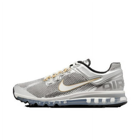 

Men s Nike Air Max 2013 Metallic Silver/Phantom (HJ7901 095) - 12