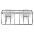 thumbnail image 3 of Soporte para esponja para fregadero, soporte para esponja para fregadero de cocina, soporte para esponja para fregadero de cocina, soporte para trapo, 3 of 5