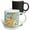 Multicolor, variant on 3drose, Cod, You Scared the Carp Out of Me- Concern, Worry, Health, Humor, Humour, Fun, 11oz Magic Transforming Mug