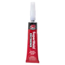 12 Pack: J-B Weld Superweld Extreme Glue