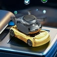 thumbnail image 4 of Diffuser Powered Rotating Purifier Simulated Styled Like Sports Car Design, 4 of 8