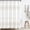 Beige Boho Striped, variant on Boho Farmhouse Beige Shower Curtain Black Geometric Striped Shower Curtains for Bathroom Waterproof Fabric Bohemian Rustic Vintage Country Bath Decor with 12 Hooks 60x72 Inches