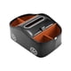 thumbnail image 3 of Caja de almacenamiento para reposabrazos de coche, caja de almacenamiento de cuero central para asiento, caja de almacenamiento multifunción, caja de almacenamiento para coche, 3 of 5