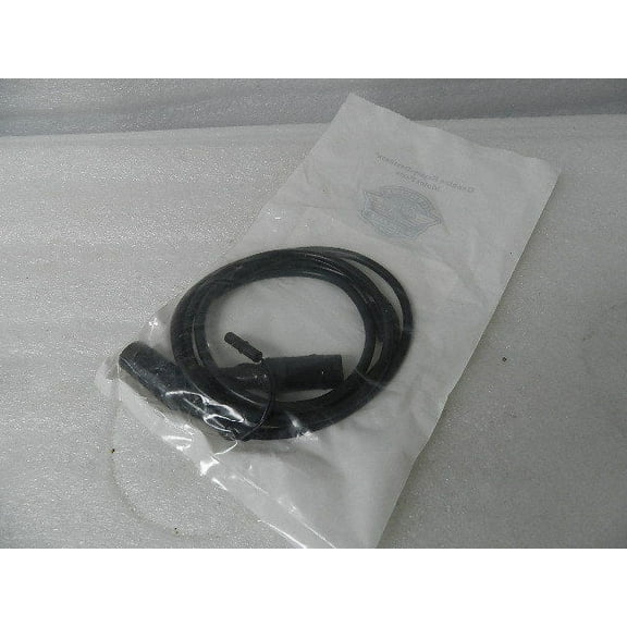 NOS NEW OEM HARLEY JUMPER CABLE 76292-89
