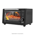 thumbnail image 3 of Horno Eléctrico PowerXL con función de Freidora de Aire con 8 funciones, 3 of 4