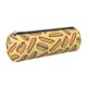 thumbnail image 1 of Disketp Hot Dogs Estuche Organizador de Lápices de Cuero, Estuche de Oficina con Cremallera para Bolígrafo y Lápiz, 1 of 6