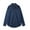 1 Dark Blue, variant on Mens Shirts Long Sleeve Cotton Shirt Jackets Regular Fit Button Casual Overshirt Plain Colour Classic Work Shirts Men Designer Shacket with Pocket Vintage Workwear for Everyday