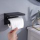 thumbnail image 3 of Rollo Higiénico H Con Balda Inodoro H Rollo Higiénico Cepillado H Para Baño, 3 of 5