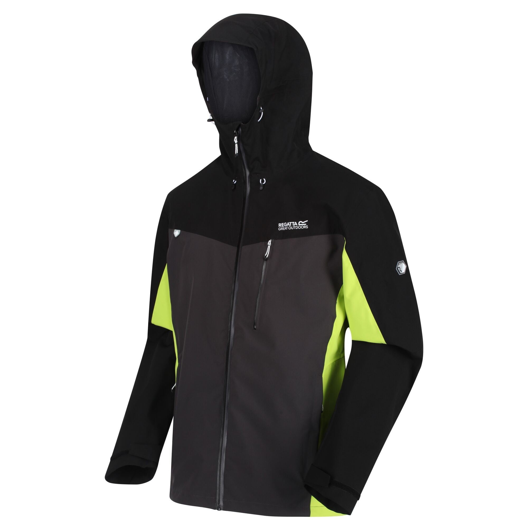 Regatta birchdale mens jacket 2025