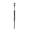 B, variant on Eyeshadow Brush Small Flat Blending Precision Crease Applicator for Detailed Eye Makeup Crease Work0