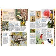 DK Definitive Visual Encyclopedias Bird, New Edition, (Hardcover)