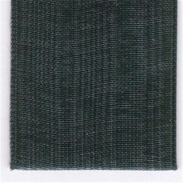 Papilion R072070090589100Y .38 in. Chiffon Ribbon 100 Yards - Hunter