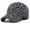 Grey, variant on Outdoor Winter Baseball Cap with Earflap for Men Running Style Black Black