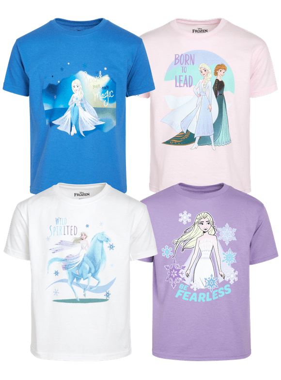 Disney Frozen Shirt