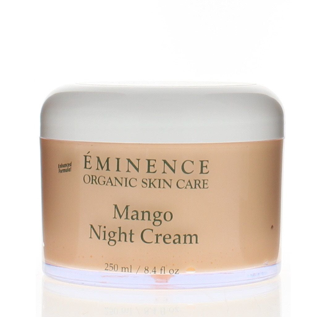 eminence mango night cream