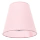thumbnail image 5 of Pantalla decorativa para lámpara colgante, pantalla para lámpara de mesa pequeña, accesorio para luminaria, 5 of 7