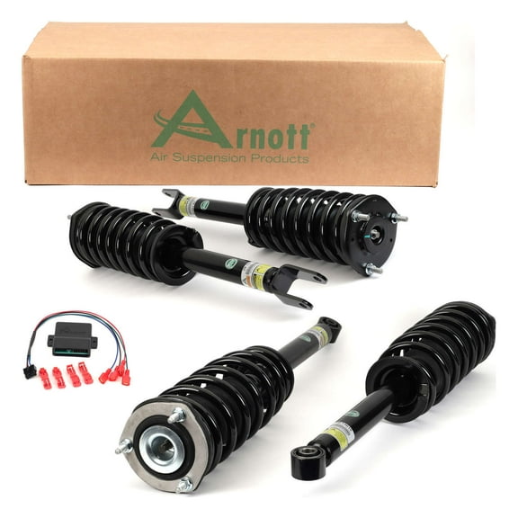 Arnott Air Spring Conversion Ki