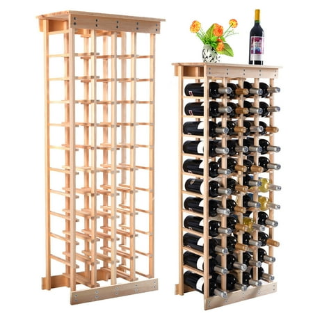 Wine Bottle Hurricane - GHP 18.3