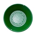 thumbnail image 2 of de oro para cribado, de minería versátil para principiantes, para sitios mineros, clasificación de de playa, viaje a pueblos Verde, 2 of 8