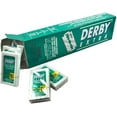 thumbnail image 1 of Derby Double Edge Razor Blades 100Pcs, 1 of 20