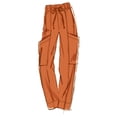 thumbnail image 6 of McCall's Sewing Pattern 8636 - Unisex Pull On Pants, Size: A (30-52), 6 of 7
