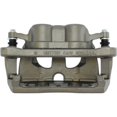 thumbnail image 3 of Centric Parts 14167524 Centric Semi-Loaded Brake Caliper with New Phenolic Pistons Fits select: 2013-2018 RAM 2500, 2009-2012 DODGE RAM 2500, 3 of 4