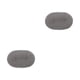 thumbnail image 1 of Ounissouiy Dimensiones apropiadas de la estera del cojín del del cuenco fácil de limpiar y estera impermeable para la de comedor Type5 NO5, 1 of 6