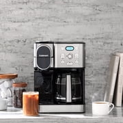 Coffee Center® 2-in-1 Coffee Maker