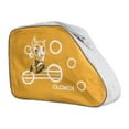 thumbnail image 3 of Bolsa de almacenamiento Strade Fareast Limited para patines de ruedas Amarillo, 3 of 8