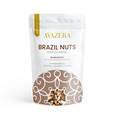 thumbnail image 1 of Avazera Brazil Nuts 150g, 1 of 3