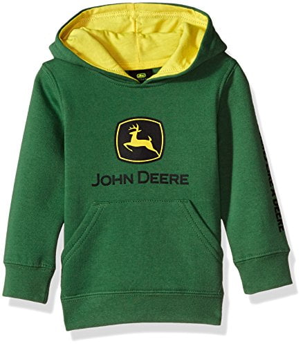 john deer sweatshirt