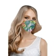 thumbnail image 1 of Ava by Pol' Atteu Teen Girlz Designer 90210 Face Mask, 1 of 2