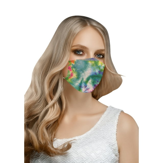 Ava by Pol' Atteu Masque Facial pour Adolescente Girlz Designer 90210