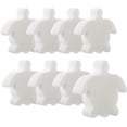 thumbnail image 1 of Turtle Oil Absorbing Sponge,Oil Absorbing Sponge Turtle Shaped Cleaning Sponge,Pool Sponge Oil Absorber 8 PCS - Pool Scum Sponge, for Hot Tub Swimming Pool,Spa, 1 of 7