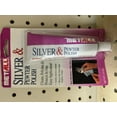 thumbnail image 2 of Met-All Silver & Pewter Polish 2.5 oz. Tube, 2 of 4