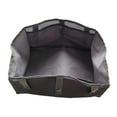 thumbnail image 3 of yotijay Rollator Bag Under Seat Underseat Replacement Basket for Travel Books Grey, 3 of 9