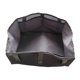 thumbnail image 3 of Bolsa para andador con ruedas, organizador colgante debajo del asiento para guardar el andador, ayuda para la movilidad Gris, 3 of 9