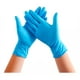 thumbnail image 1 of Guantes Libre De Latex De Nitrilo Sin Polvo Xl 1000 Pzas Color Azul, 1 of 1