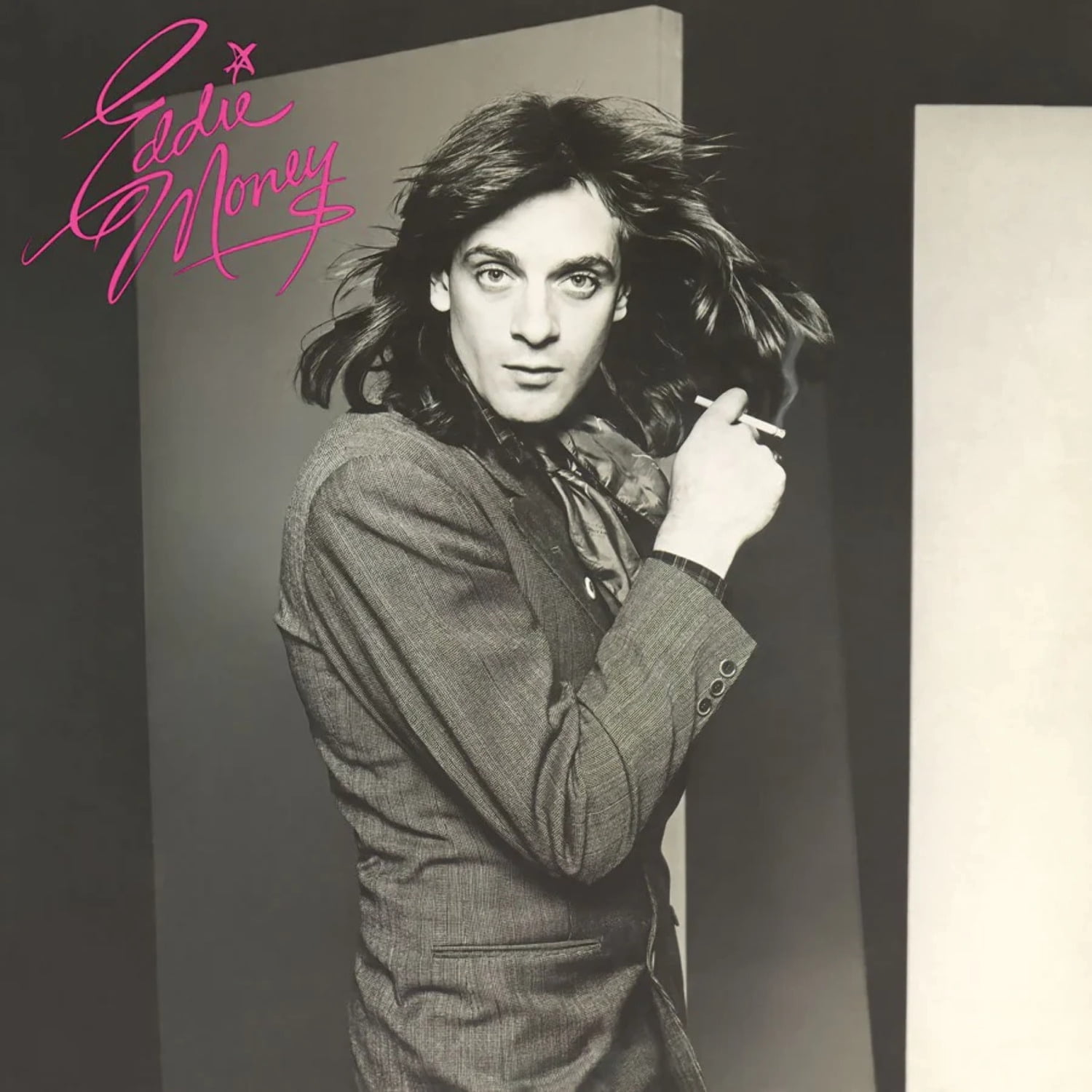 Eddie Money - Eddie Money - Limited 180-Gram Pink Colored Vinyl - Music & Performance