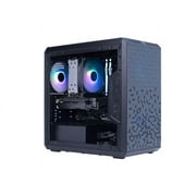 Cooler Master Gaming Desktop PC AYG-M3A5-N5113-N1 AMD Ryzen 5 5500 16GB DDR4 1 TB SSD GeForce RTX 3050 Windows 11 Home