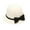 White, variant on FhsagQ Hats Mens Hats Fashionable Women Summer Wide Straw Hat Beach Sun Hats Floppy Roll up Sun Cap Mens Hats Fashion Fedora Wide Brim Winter Hats for Women Fashionable Warm Navy One Size