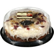 The Bakery at Walmart Paula Deen Orange Cranberry Pound Cake, 28 oz