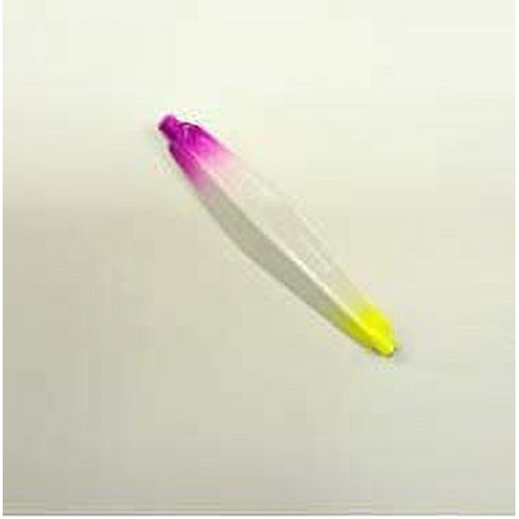 Buzz Bomb UV Flashbomb Yellow 5"