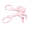thumbnail image 1 of Aplicador De Pestañas Calentado Eléctrico, Rizador De Pestañas Calentado Portátil De Larga Duración Para Mujeres Para El Hogar, 1 of 7