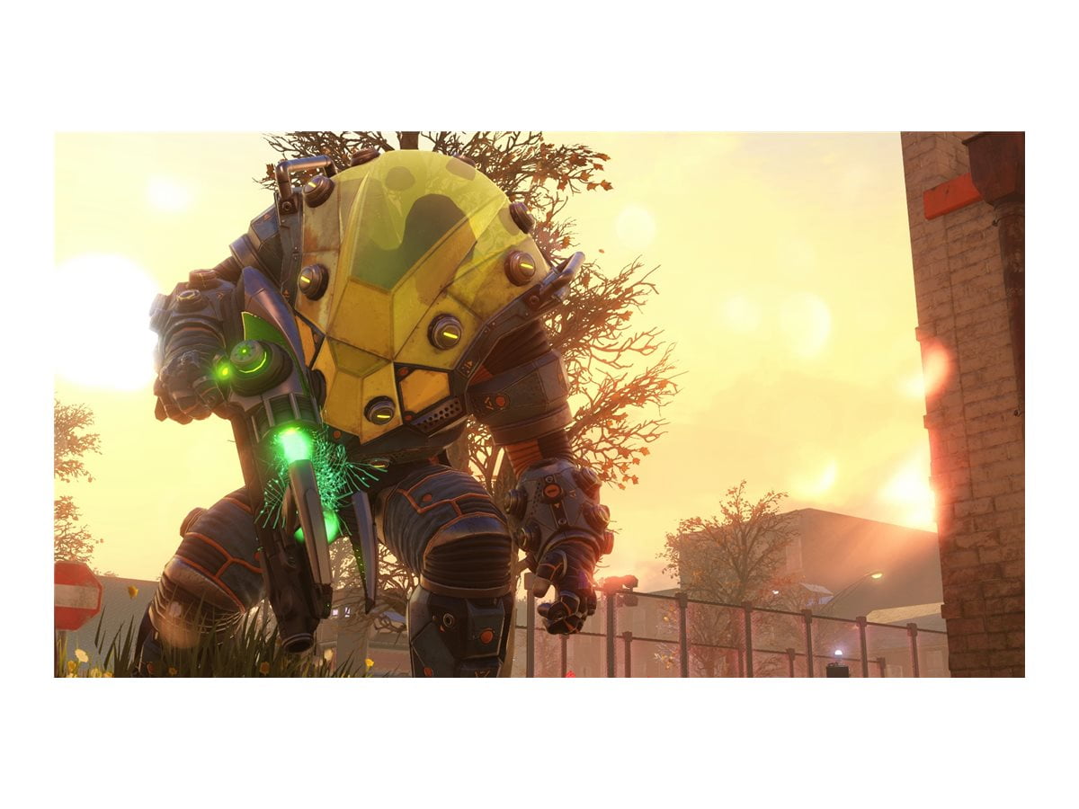 XCOM 2 Reinforcement Pack - Win - ESD